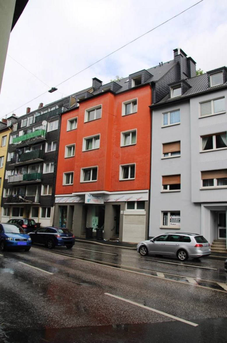 Wohn-/Geschäftshaus in Märkischer Ring 89, 58097 Hagen