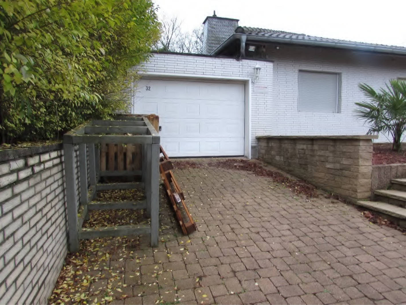 freistehendes Einfamilienhaus nebst PKW-Garage in Schildchesgraben 32, 50226 Frechen - Bild 3