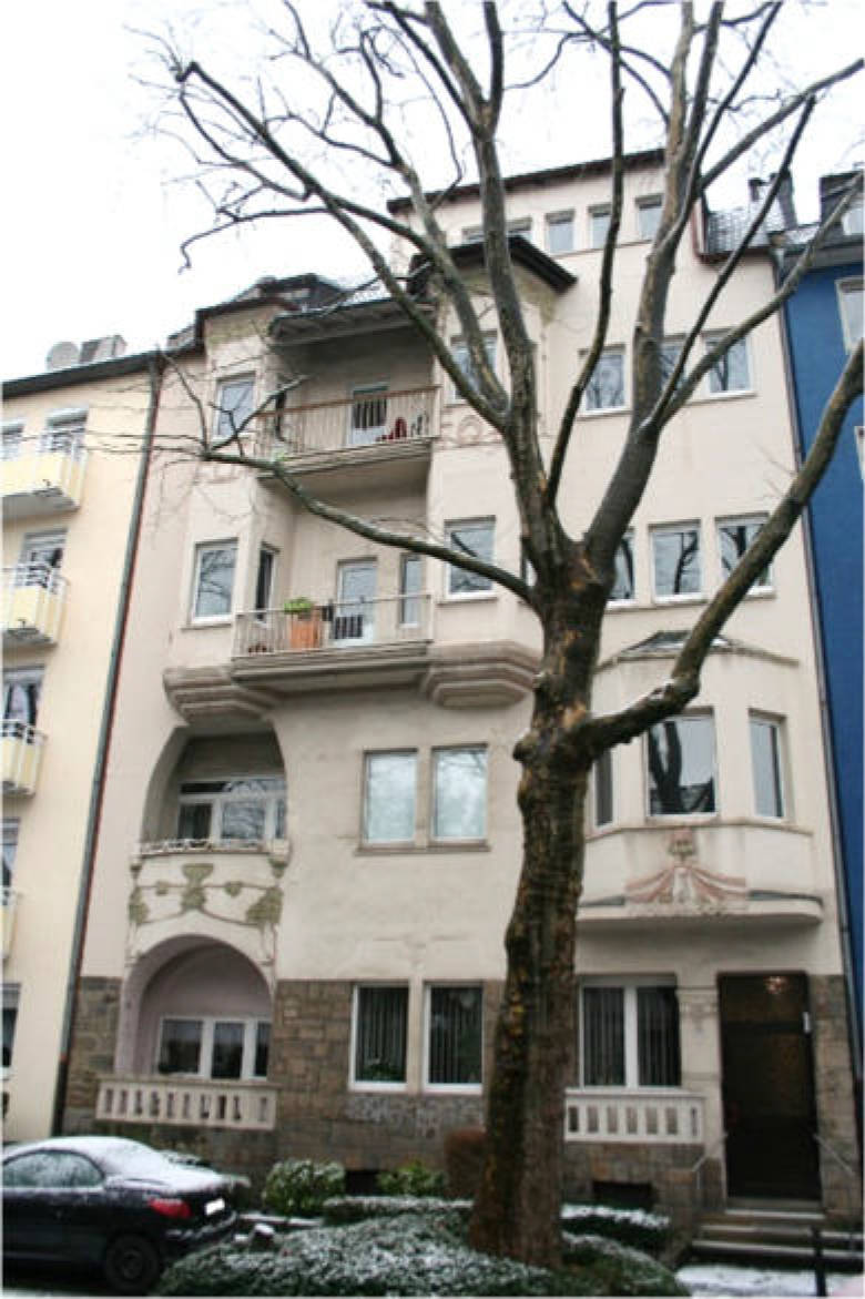 nordrheinwestpfalen 0031K0028/2022 Buscheystr. 38, 58089 Hagen 9