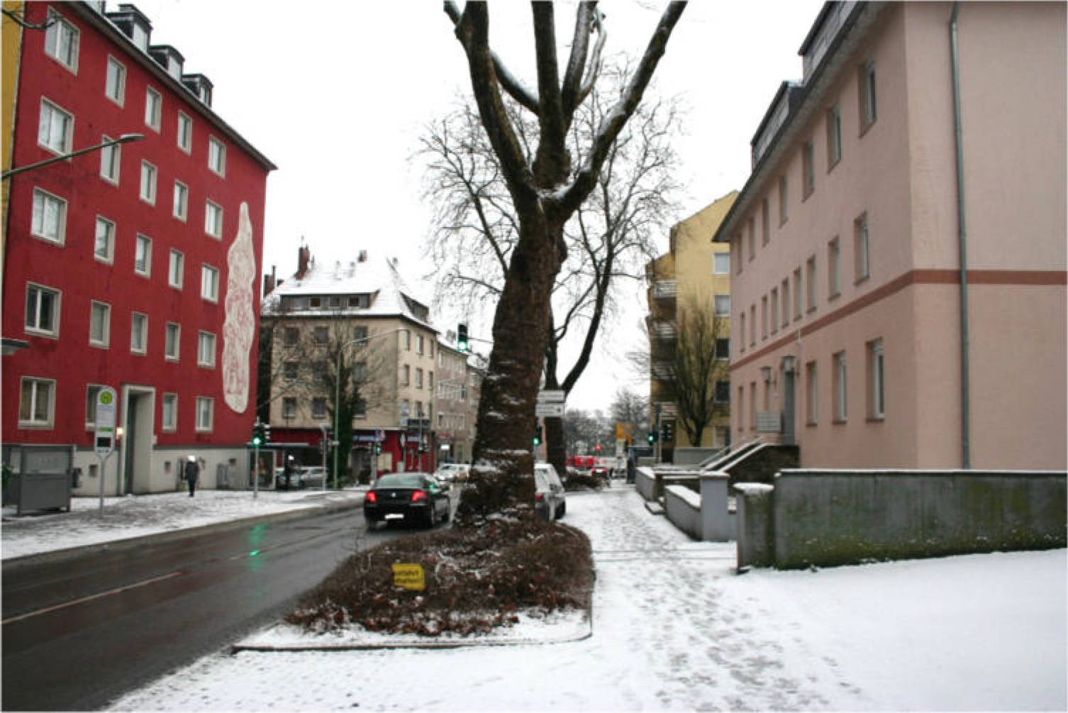 Eigentumswohnung (3 bis 4 Zimmer) in Buscheystr. 38, 58089 Hagen