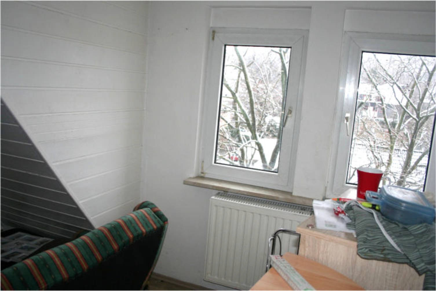 Eigentumswohnung (3 bis 4 Zimmer) in Buscheystr. 38, 58089 Hagen - Bild 3
