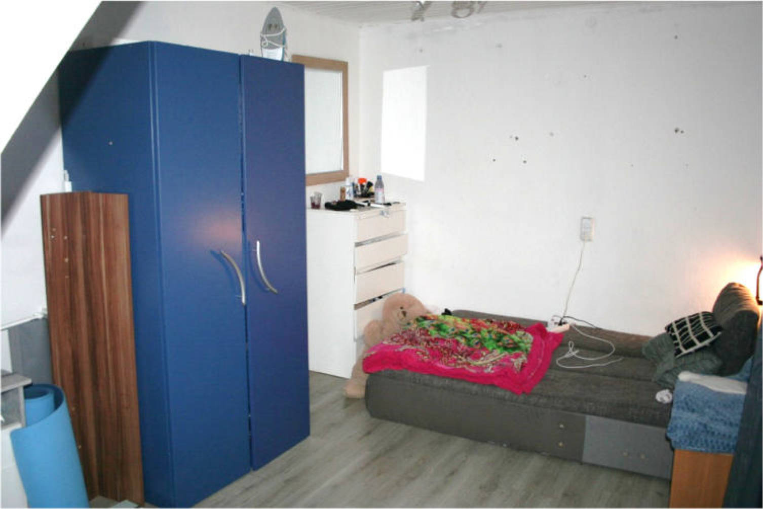 Eigentumswohnung (3 bis 4 Zimmer) in Buscheystr. 38, 58089 Hagen - Bild 5