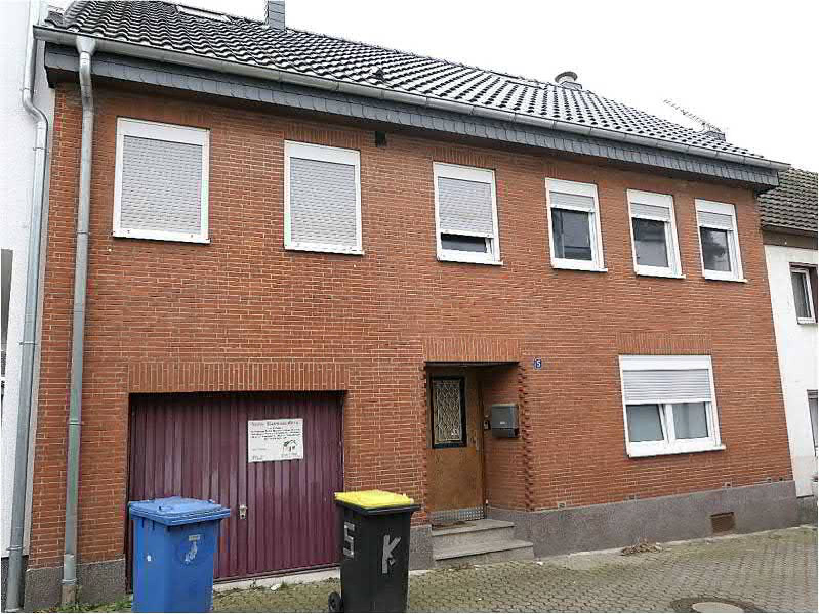 nordrheinwestpfalen 0031 K 0028/2024 Judengasse 5, 50171 Kerpen 1