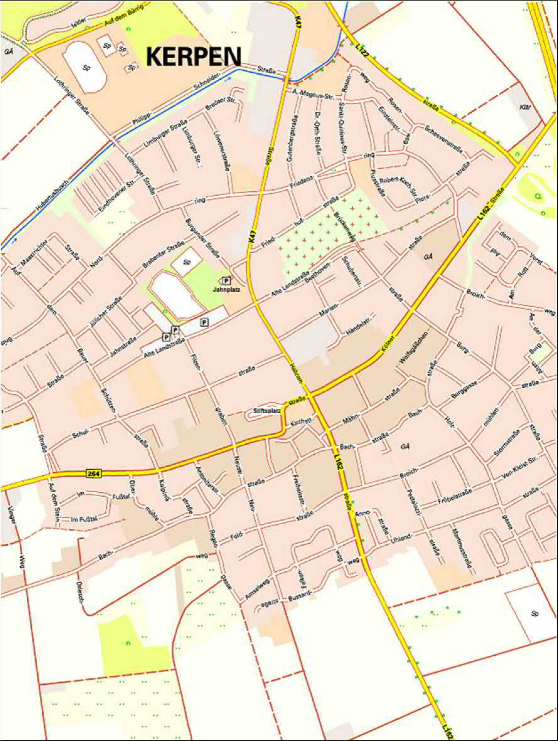 nordrheinwestpfalen 0031 K 0028/2024 Judengasse 5, 50171 Kerpen 14