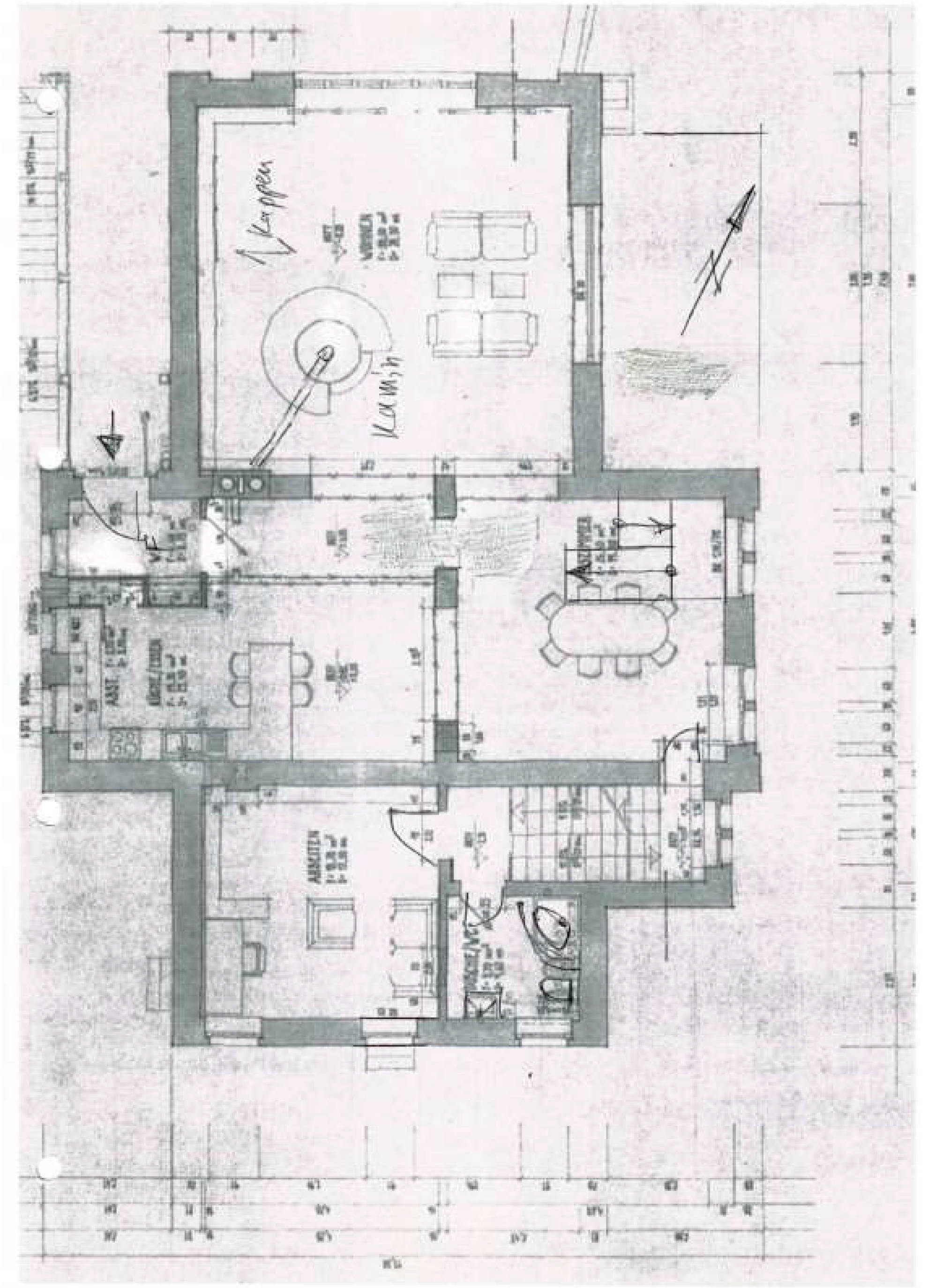 nordrheinwestpfalen 0031 K 0028/2025 Kaiserstraße 132 A, 58300 Wetter 36