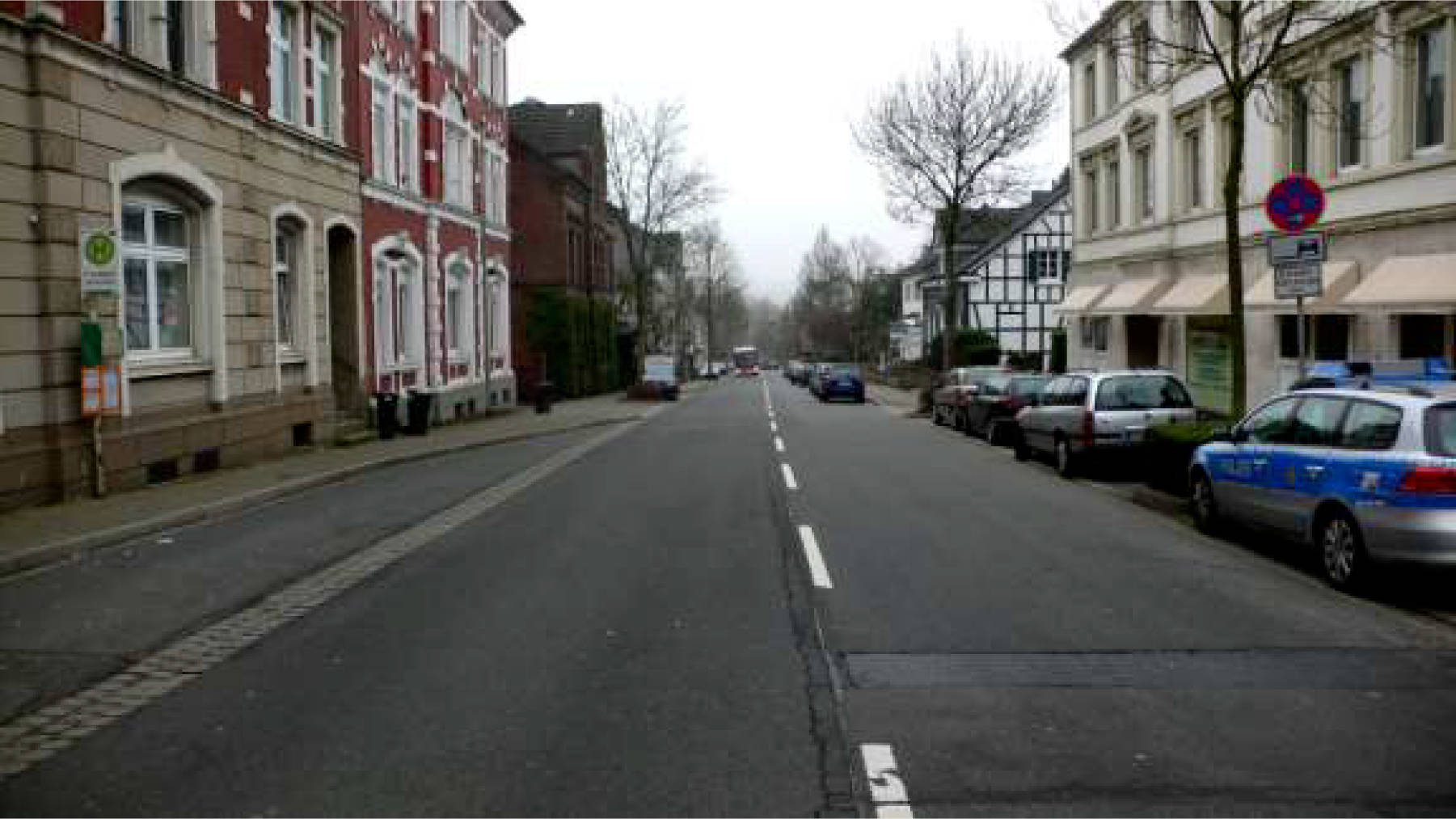 Zweifamilienhaus, Kfz-Stellplatz, Baugrundstück in Kaiserstraße 132 A, 58300 Wetter - Bild 5