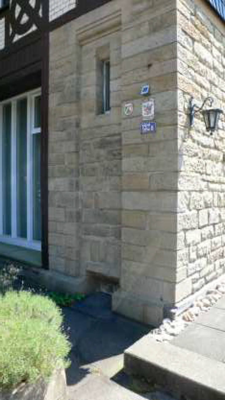 Zweifamilienhaus, Kfz-Stellplatz, Baugrundstück in Kaiserstraße 132 A, 58300 Wetter - Bild 4