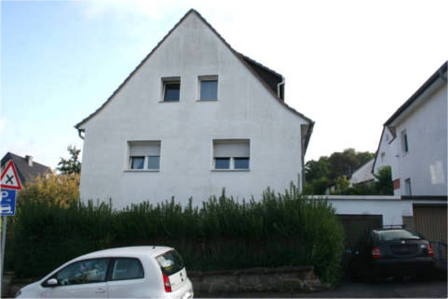 Zweifamilienhaus, Garage in Lindenbergstr. 19 A, 58119 Hagen - Bild 5