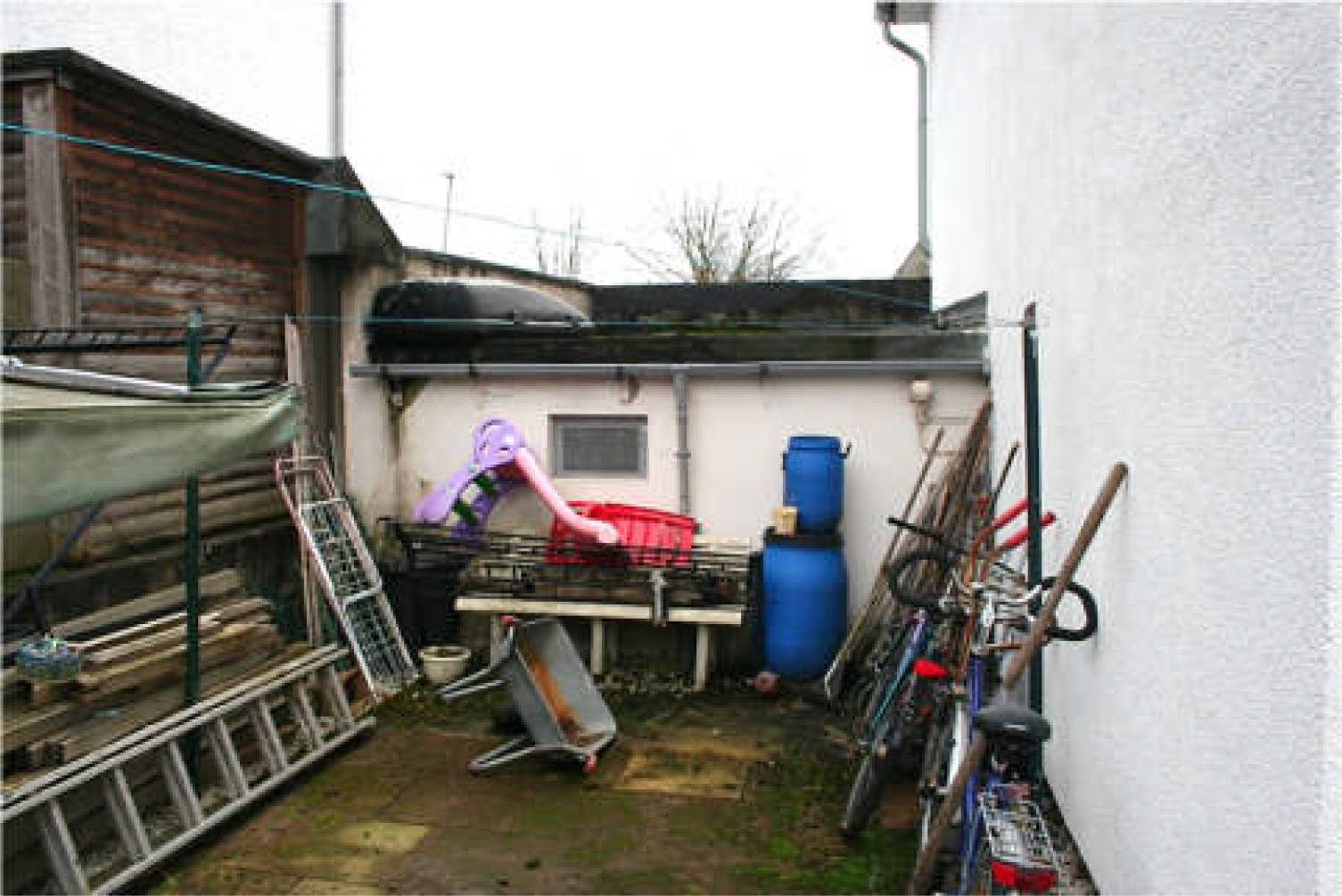 Zweifamilienhaus, Garage in Lindenbergstr. 19 A, 58119 Hagen - Bild 4