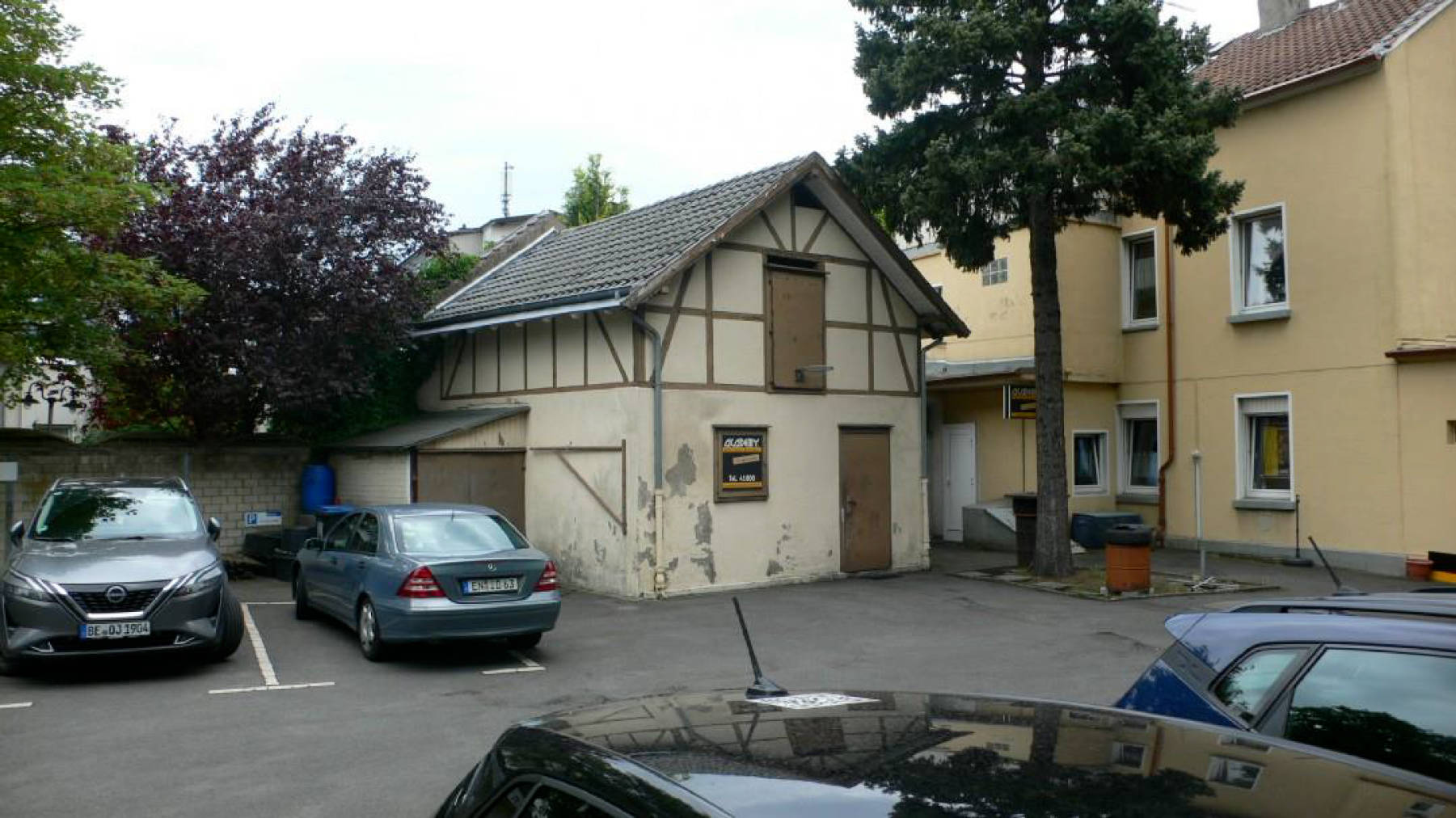 nordrheinwestpfalen 0031K0032-2024 Haenelstr. / Voerder Str. 24, 58135 Hagen 18