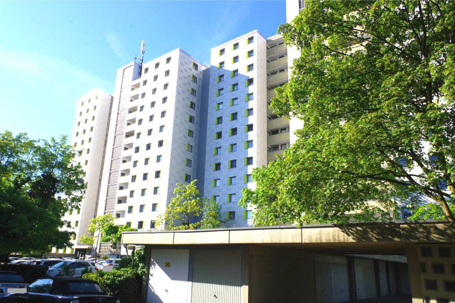 Eigentumswohnung (3 bis 4 Zimmer) in Flachsbleiche 70, 72, 41564 Kaarst