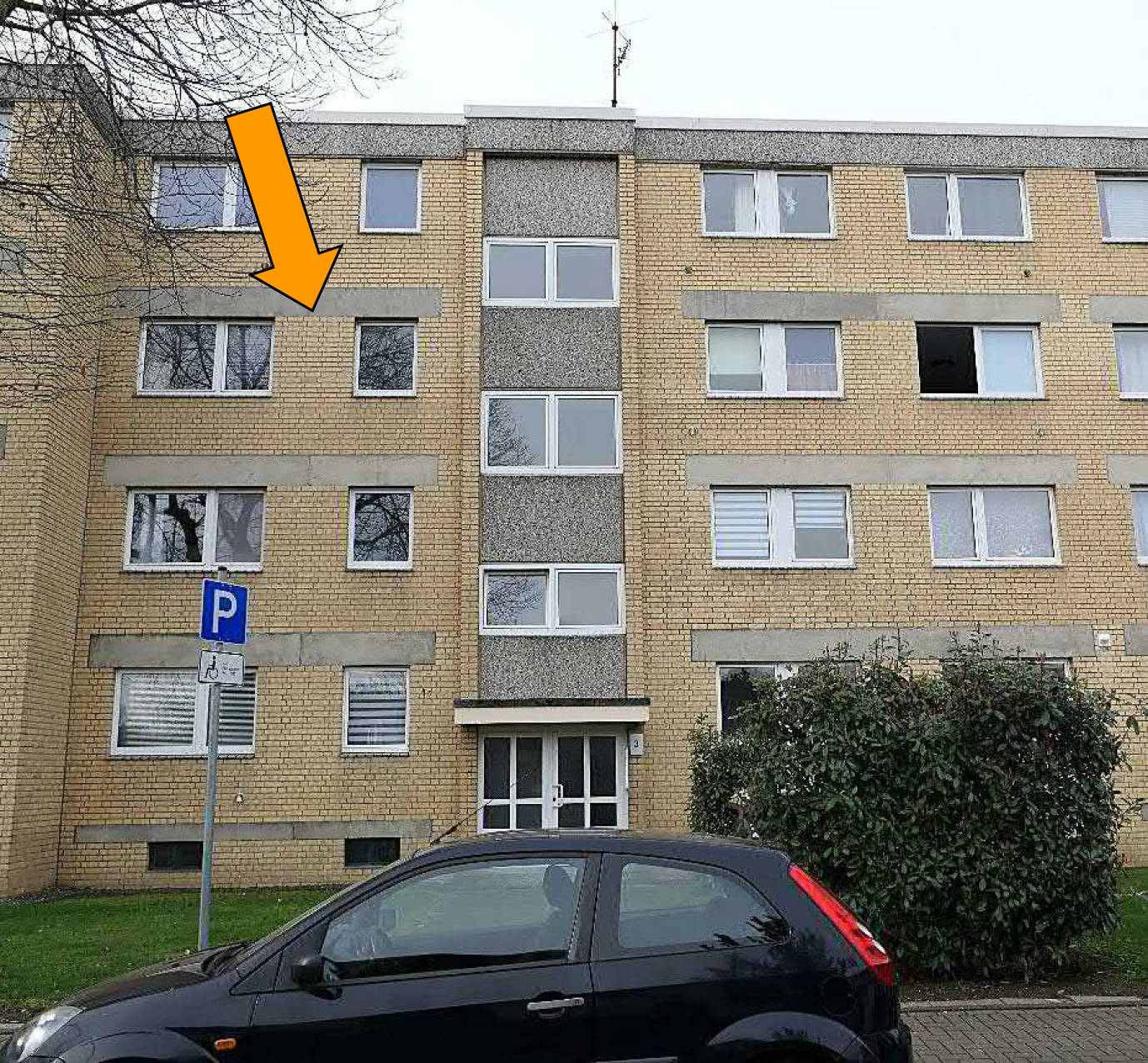 nordrheinwestpfalen 0031K0033-2023 Breitestraße 1-5, Theodor-Heuss-Straße 1-5, 50170 Kerpen, Sindorf