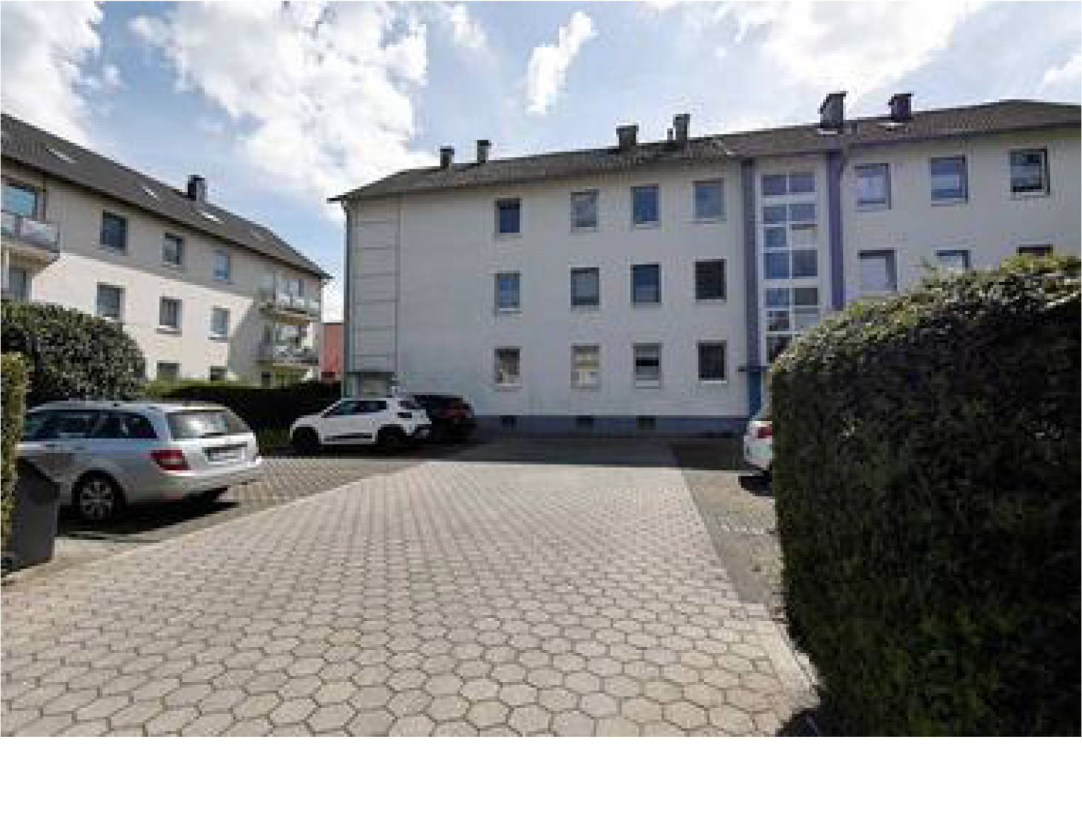 Eigentumswohnung in Westfalenstraße 84, 84 a, 58636 Iserlohn - Bild 2