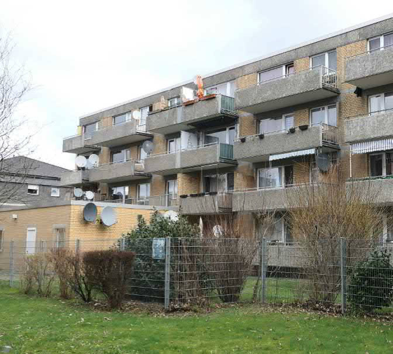 nordrheinwestpfalen 0031K0043-2023 Theodor-Heuss-Straße 5, 50170 Kerpen, Sindorf