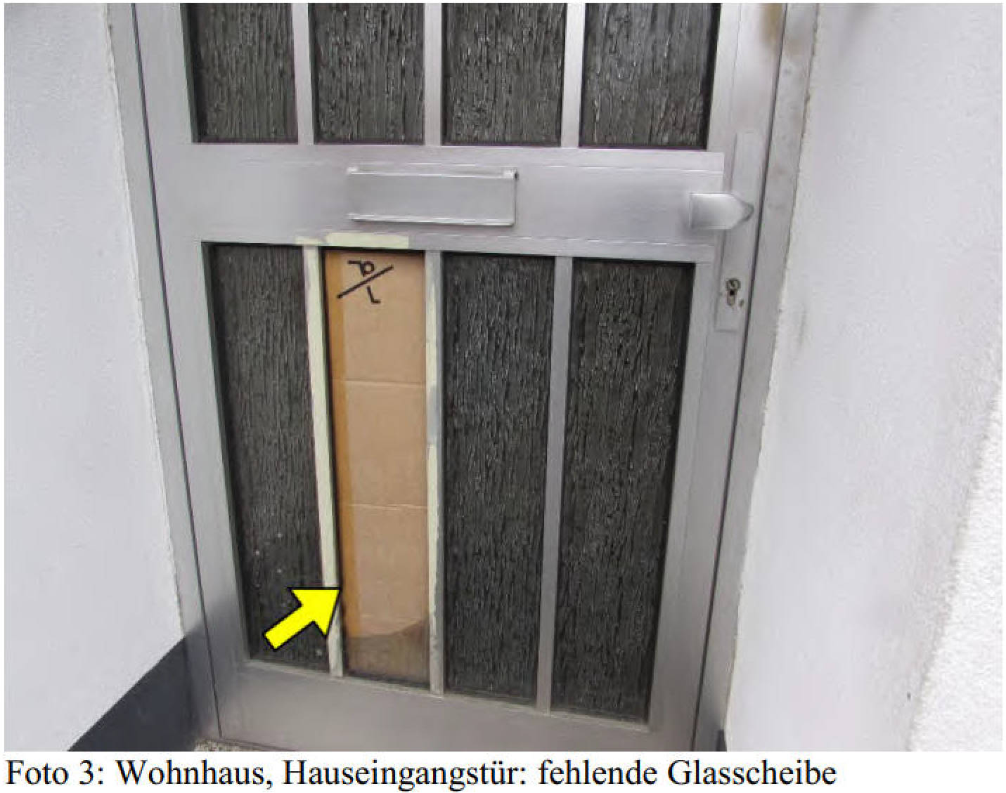 Einfamilien-Reihenmittelhaus in Bergstraße 10, 50226 Frechen - Bild 2