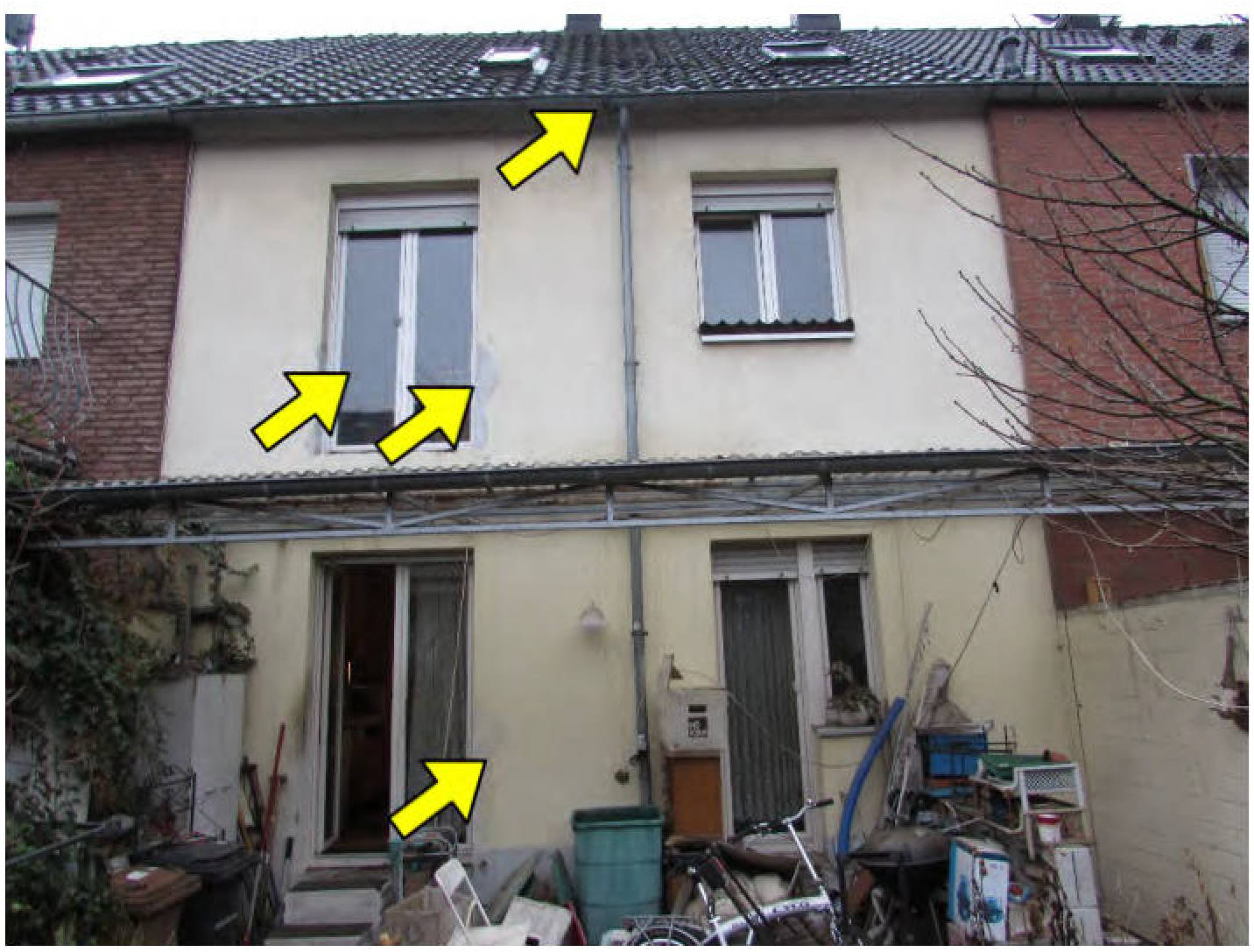Einfamilienhaus in Burgstr. 10, 50226 Frechen - Bild 3