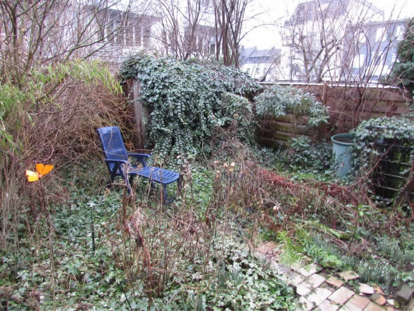 Einfamilien-Reihenmittelhaus in Bergstraße 10, 50226 Frechen - Bild 5