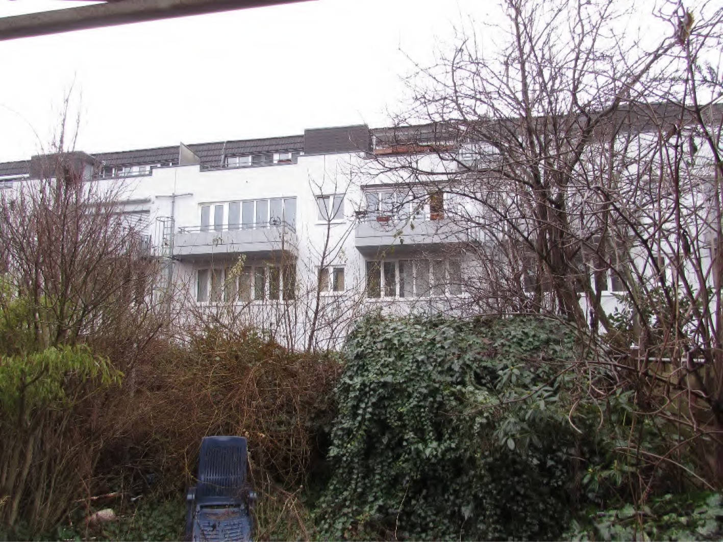 Einfamilienhaus in Burgstr. 10, 50226 Frechen - Bild 4