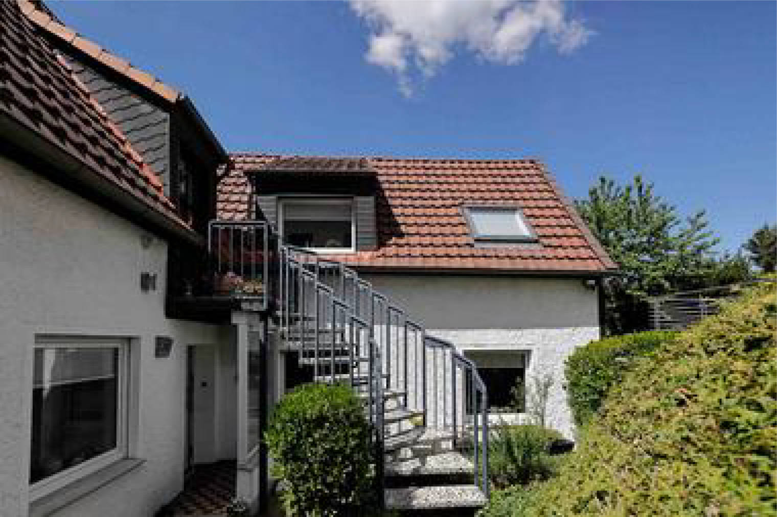 Einfamilienhaus in Steubenstraße 26, 58644 Iserlohn - Bild 4