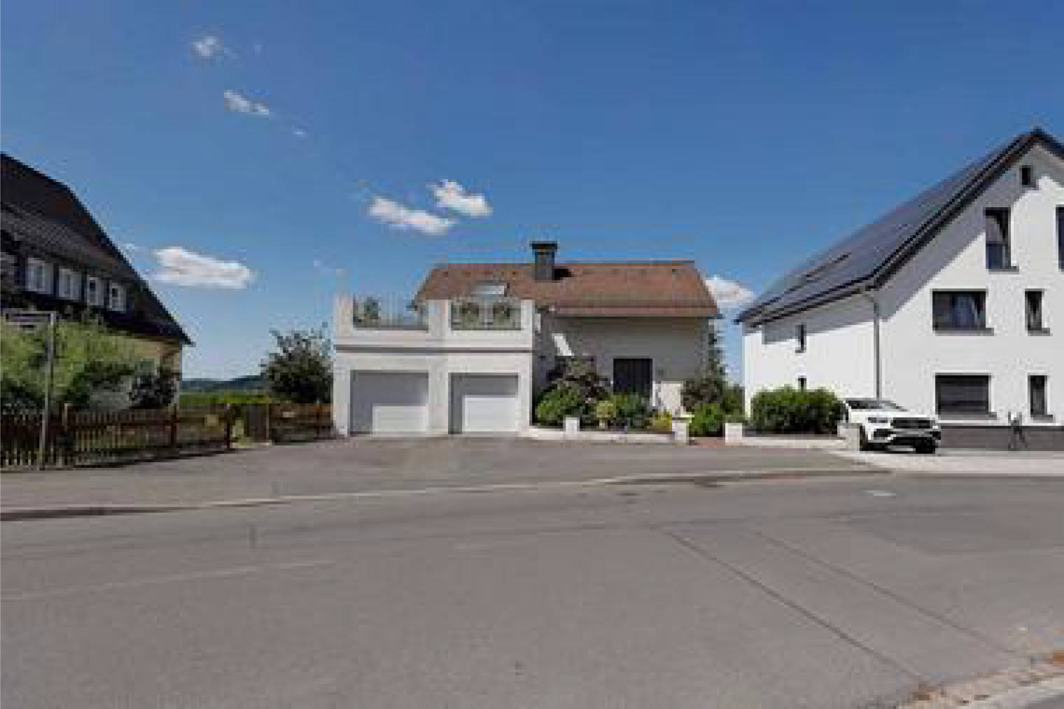 Einfamilienhaus in Steubenstraße 26, 58644 Iserlohn