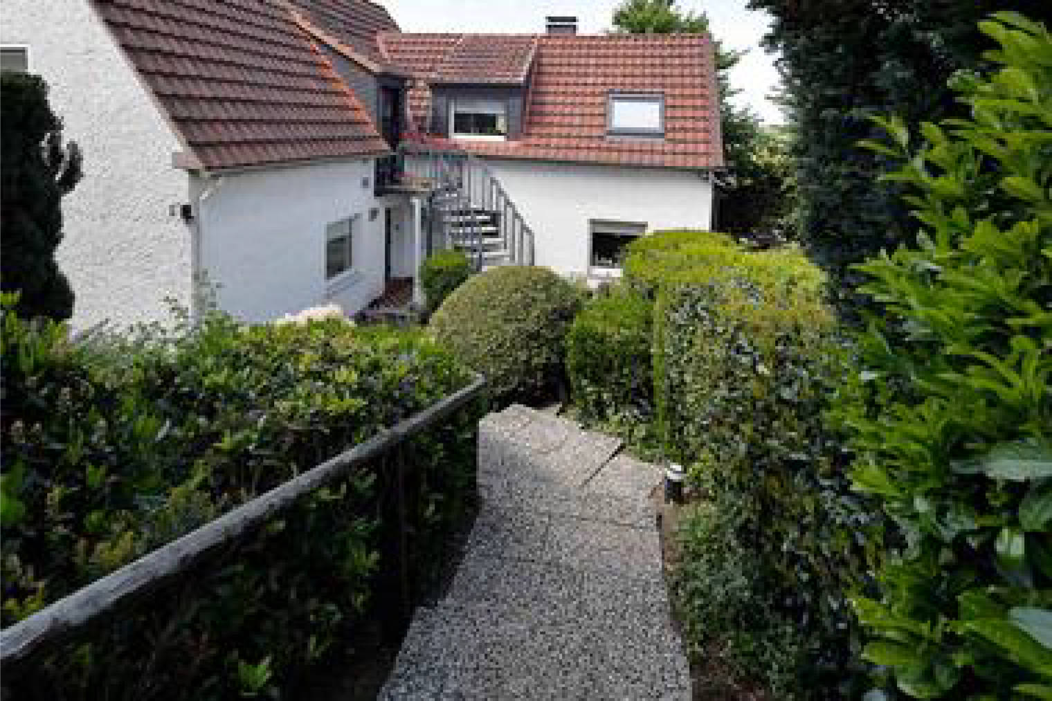 Einfamilienhaus in Steubenstraße 26, 58644 Iserlohn - Bild 2