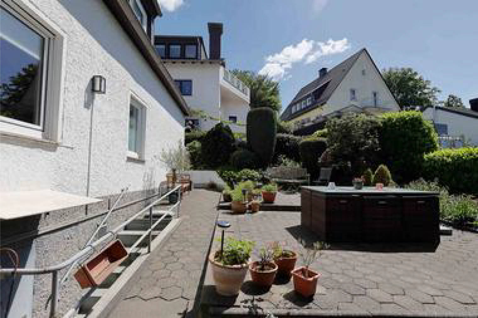 Einfamilienhaus in Steubenstraße 26, 58644 Iserlohn - Bild 3