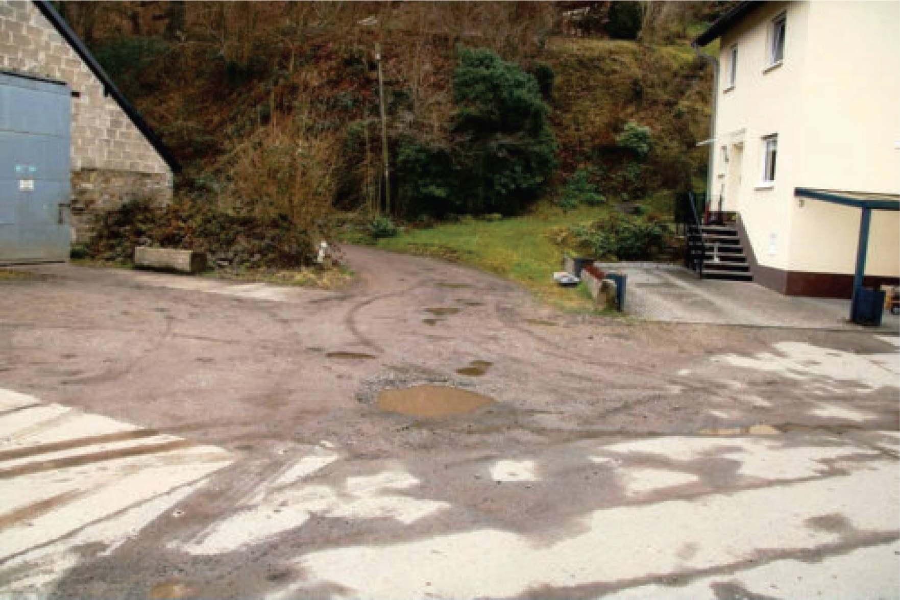 unbebautes Grundstück in Roland Volme, 58091 Hagen, Dahl - Bild 2