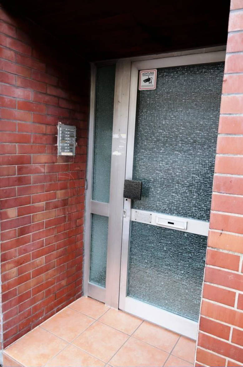 nordrheinwestpfalen 0031 K 0056/2025 Frankfurter Str. 37, 58097 Hagen 8