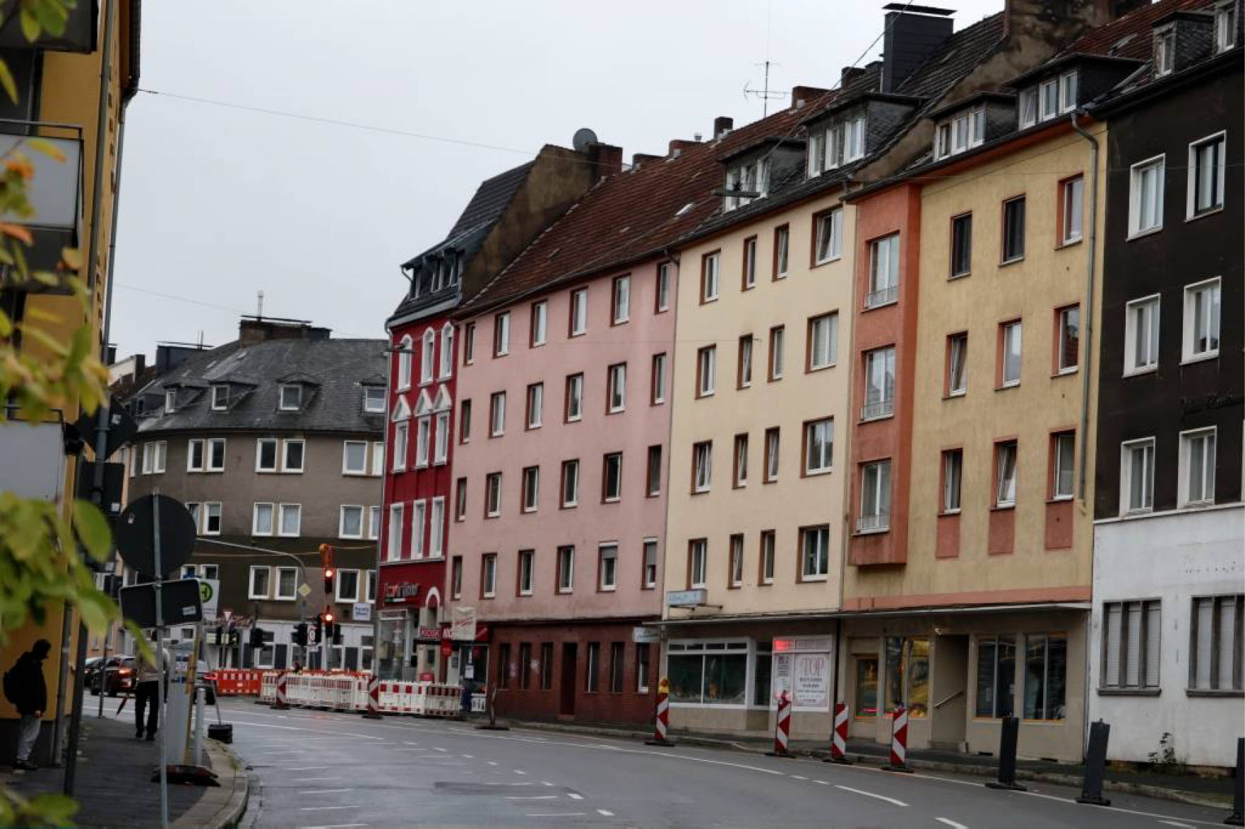 Eigentumswohnung (1 bis 2 Zimmer) in Frankfurter Str. 37, 58097 Hagen - Bild 4