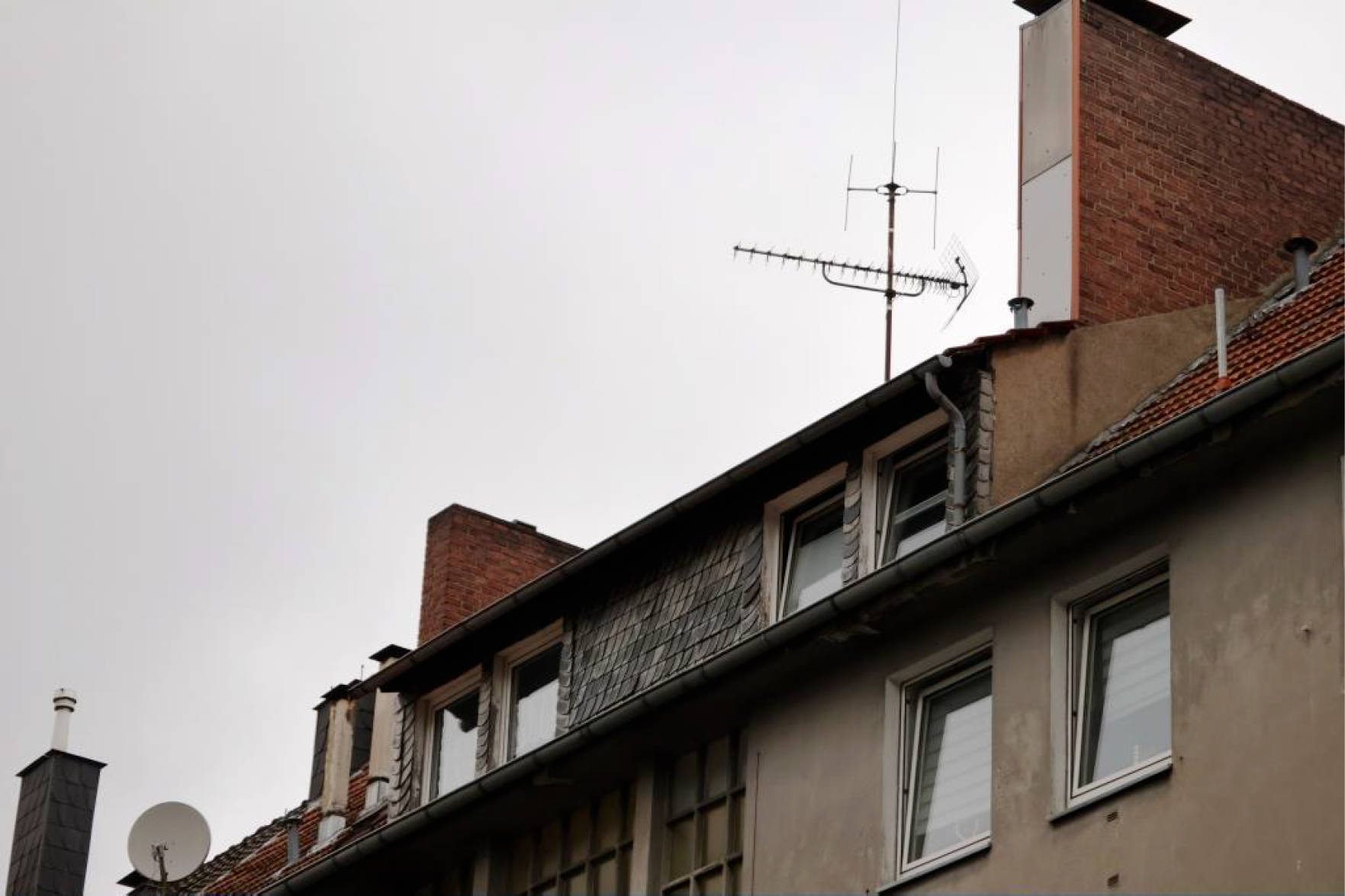 Eigentumswohnung (1 bis 2 Zimmer) in Frankfurter Str. 37, 58097 Hagen - Bild 3