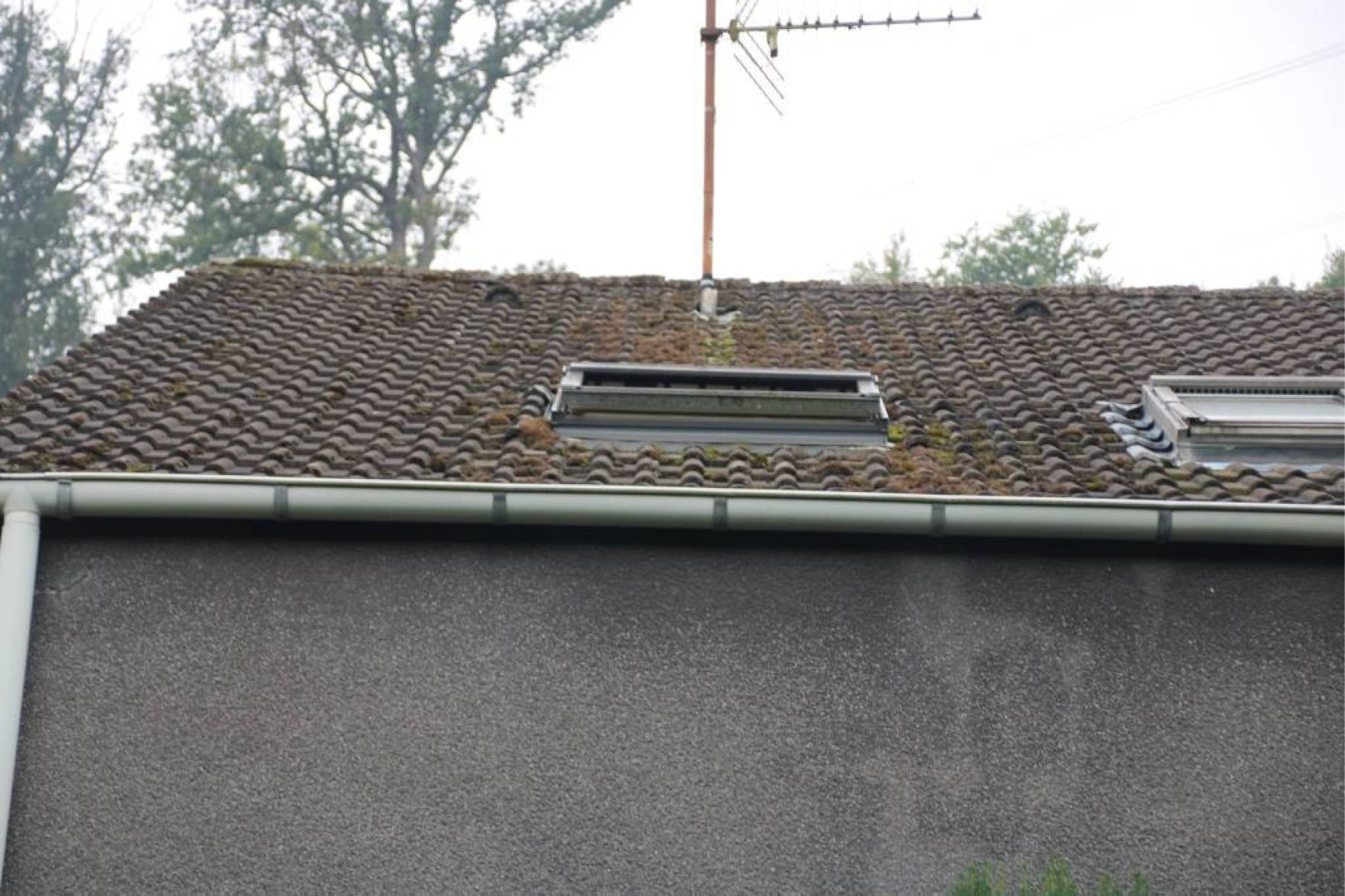 Zweifamilienhaus, Garage in An der Wallburg 11, 58091 Hagen - Bild 5