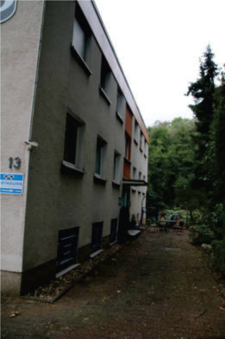 nordrheinwestpfalen 0031 K 0065/2024 Lütkehofstr. 13, 58091 Hagen 8