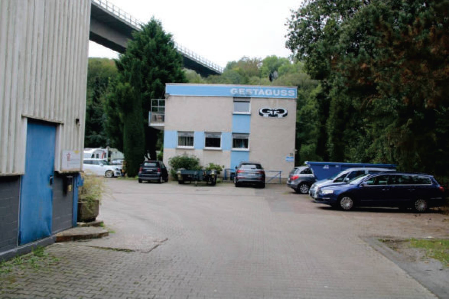 nordrheinwestpfalen 0031 K 0065/2024 Lütkehofstr. 13, 58091 Hagen 11