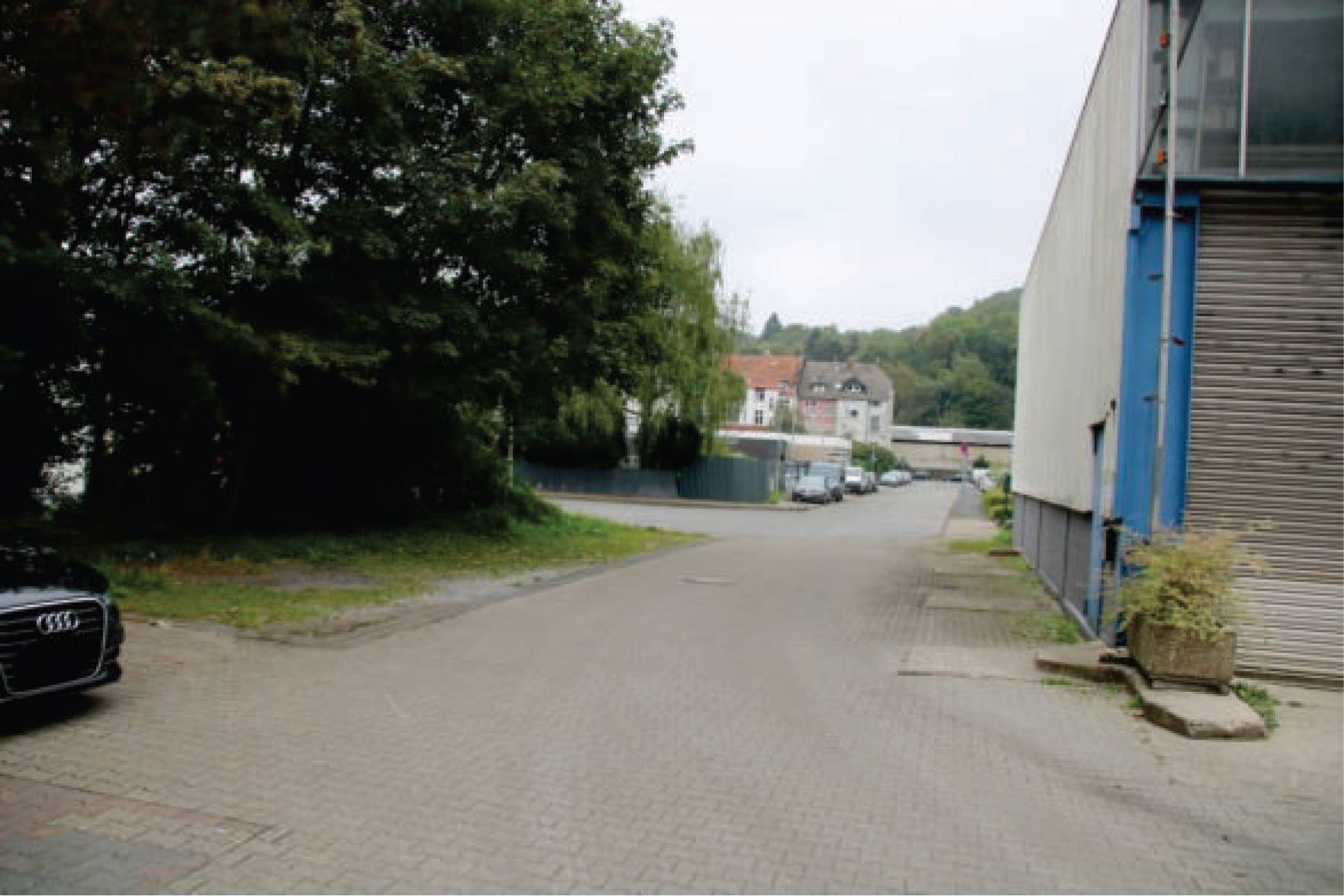 nordrheinwestpfalen 0031 K 0065/2024 Lütkehofstr. 13, 58091 Hagen 9