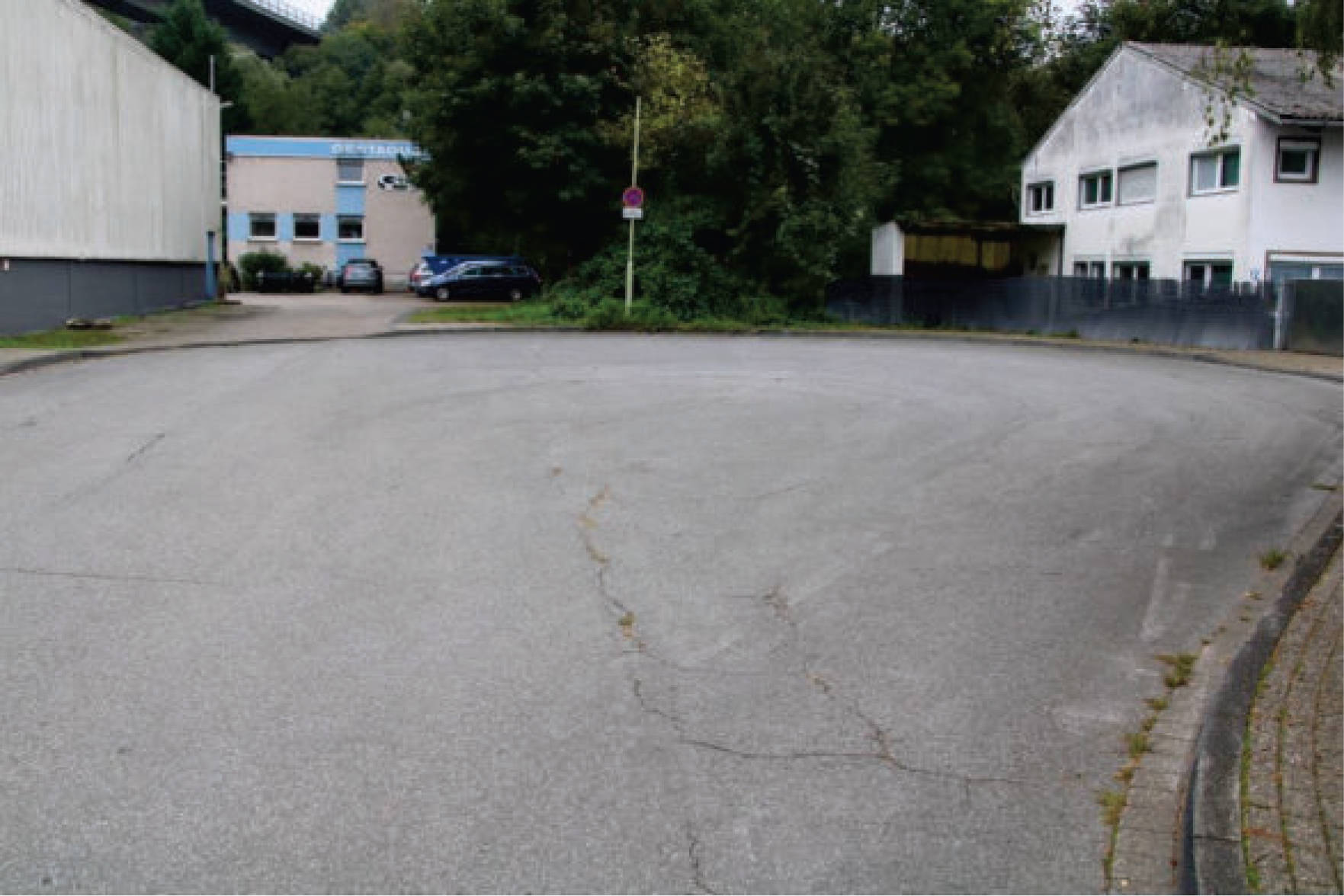 nordrheinwestpfalen 0031 K 0065/2024 Lütkehofstr. 13, 58091 Hagen 12