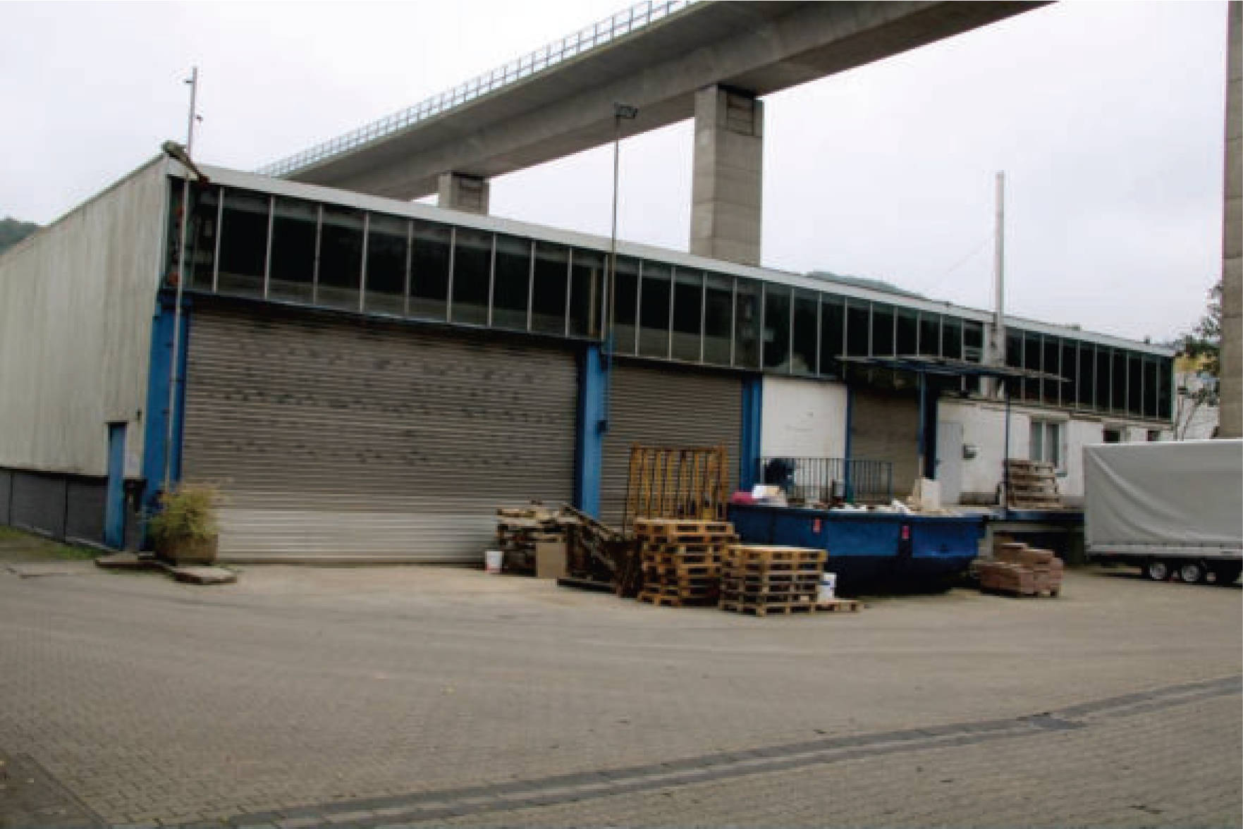 Kfz-Stellplatz, Eigentumswohnung (3 bis 4 Zimmer) in Lütkehofstr. 13, 58091 Hagen - Bild 4