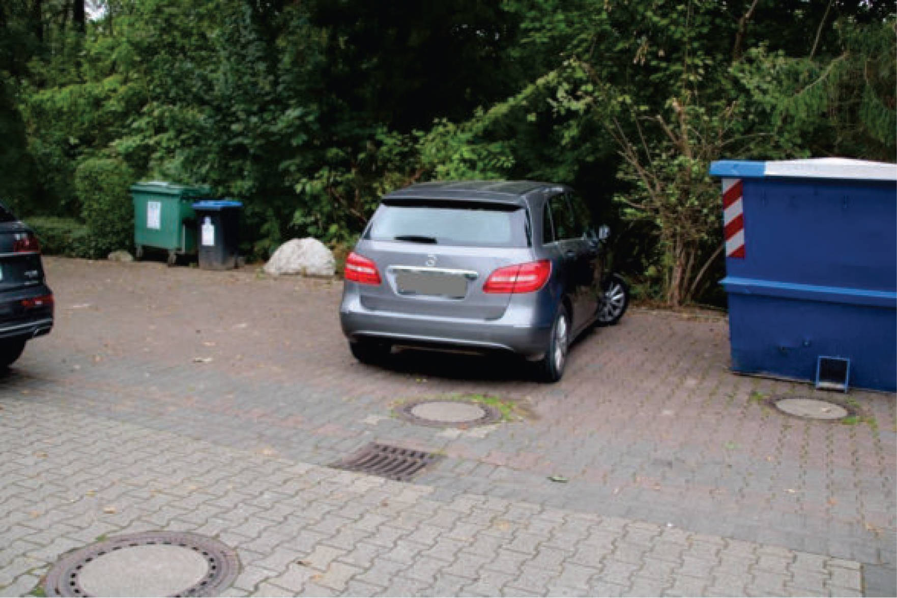 nordrheinwestpfalen 0031 K 0065/2024 Lütkehofstr. 13, 58091 Hagen 13