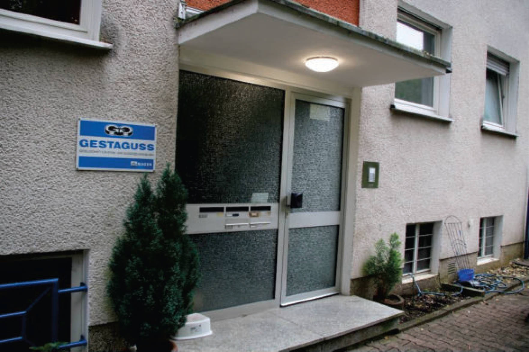 Kfz-Stellplatz, Eigentumswohnung (3 bis 4 Zimmer) in Lütkehofstr. 13, 58091 Hagen - Bild 5