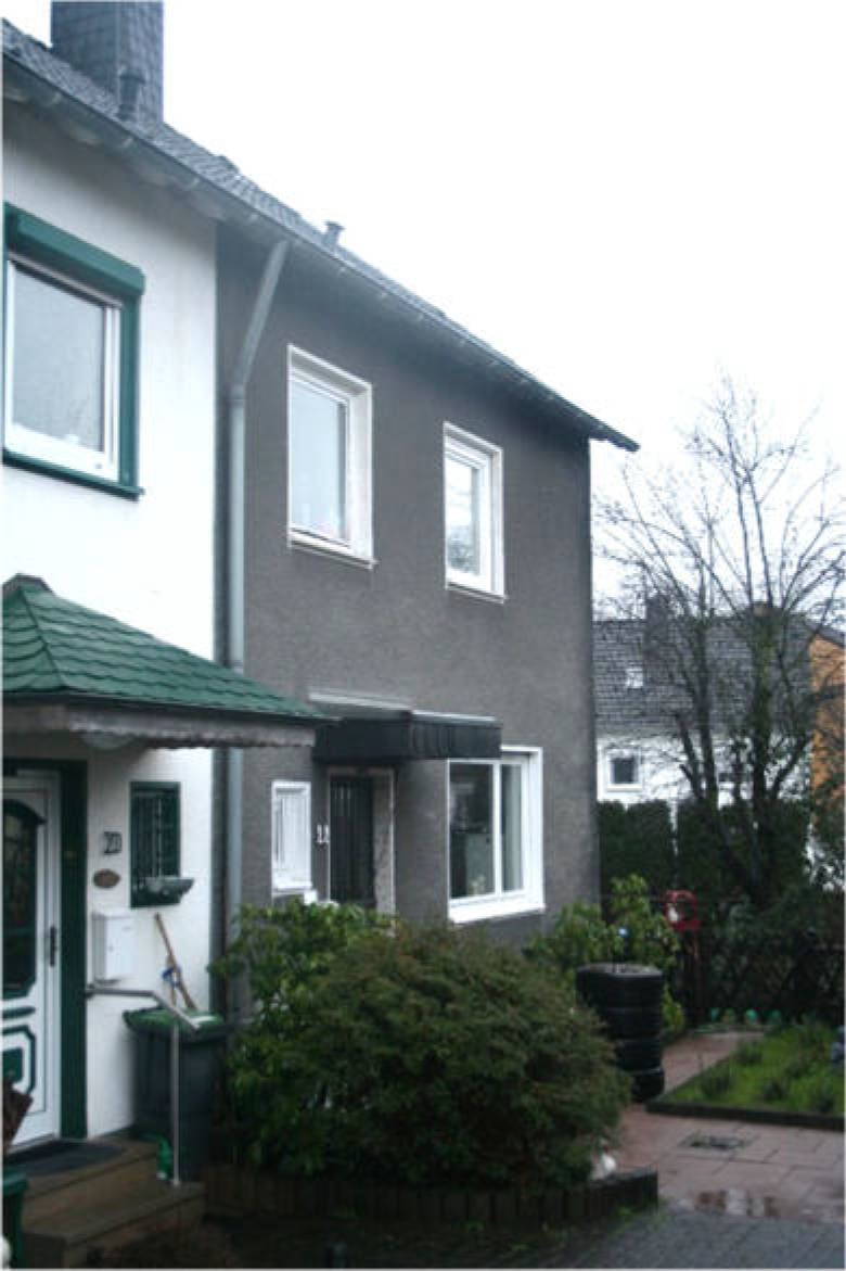 nordrheinwestpfalen 0031K0072-2022 Espenweg, Espenweg 22, 58089 Hagen