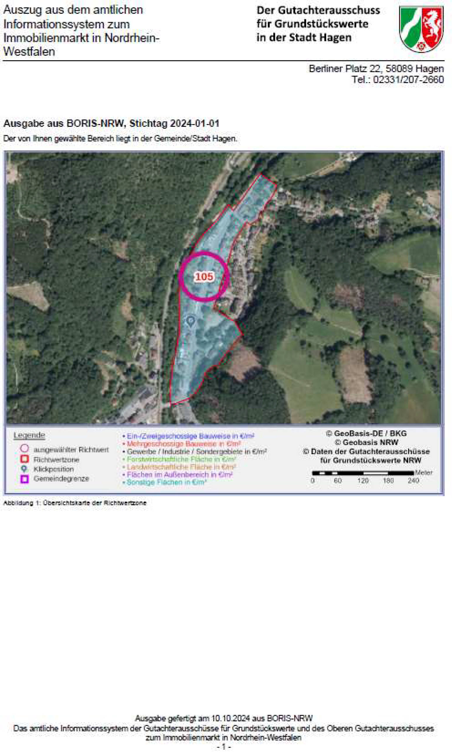 nordrheinwestpfalen 0031K0073-2024 Prioreier Str. 70, 58091 Hagen, Priorei