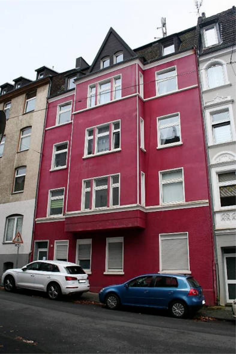 Eigentumswohnung (3 bis 4 Zimmer) in Bachstr. 38, 58089 Hagen - Bild 3