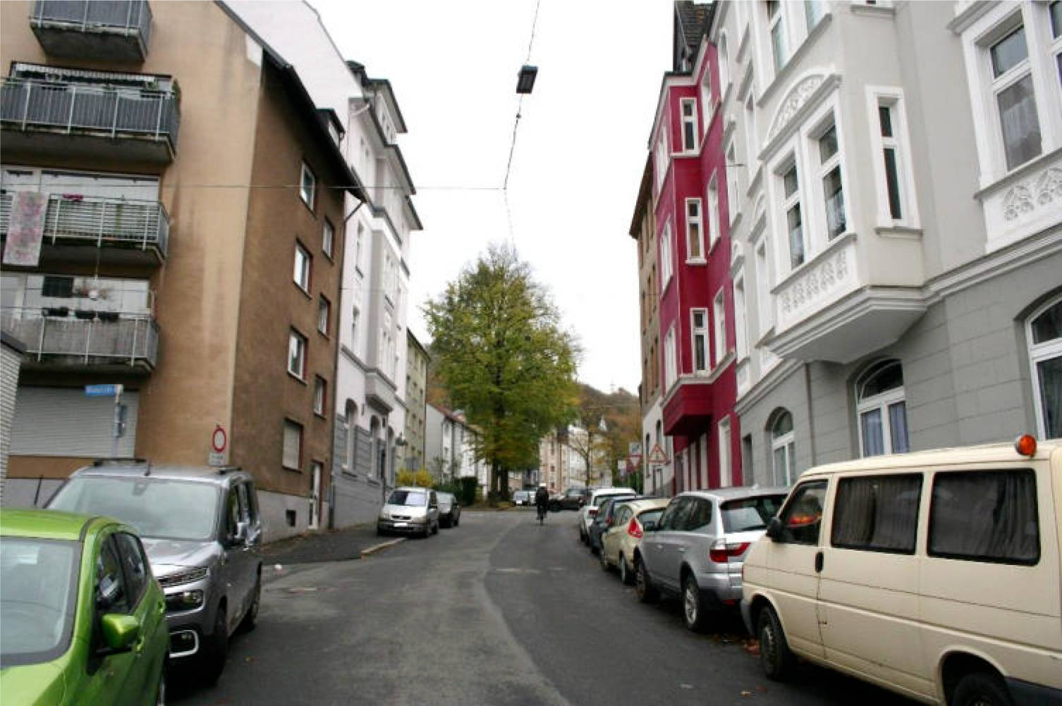 Eigentumswohnung (3 bis 4 Zimmer) in Bachstr. 38, 58089 Hagen - Bild 4