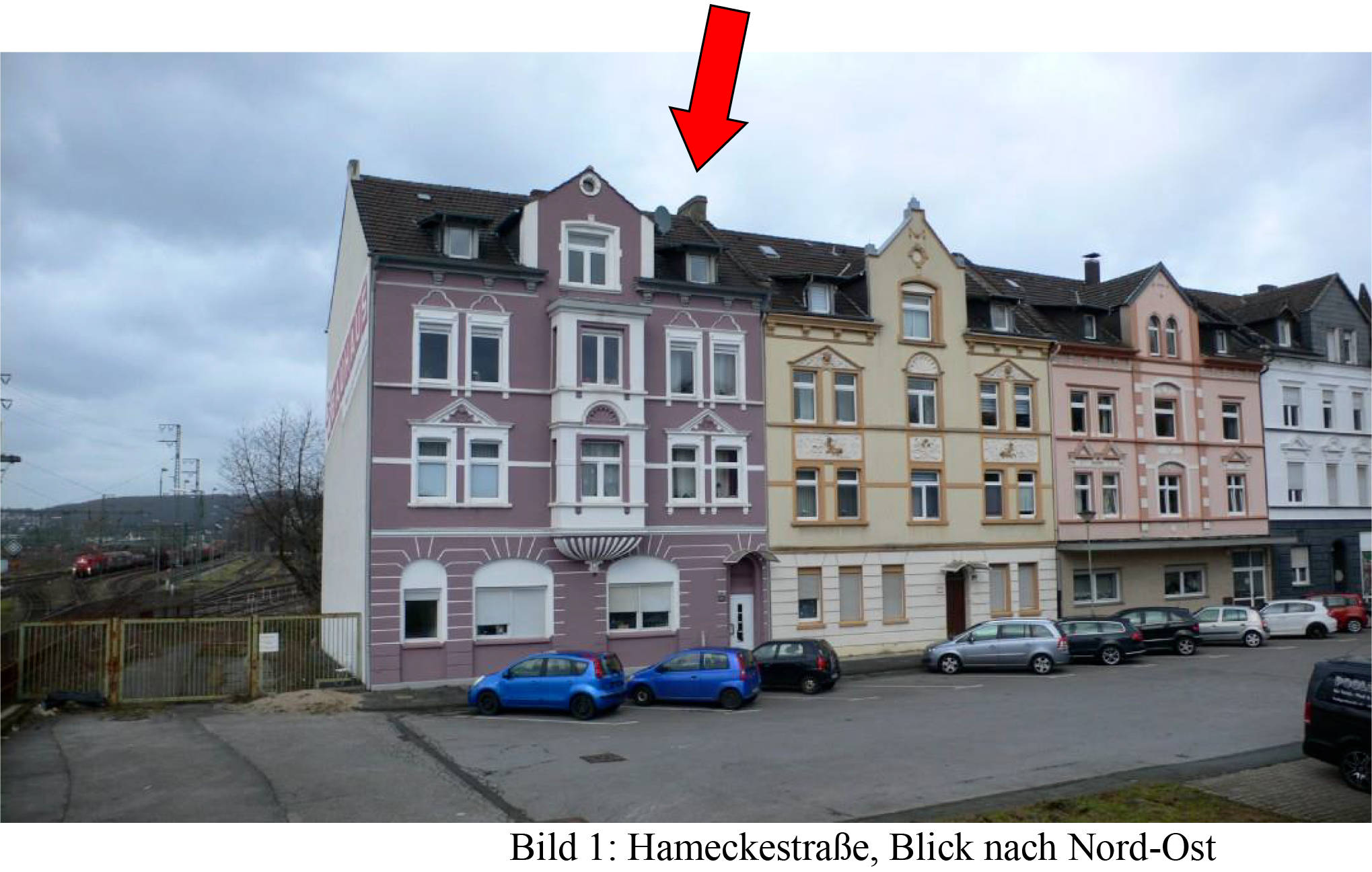nordrheinwestpfalen 0031K0076-2023 Hameckestr. 1, 58099 Hagen