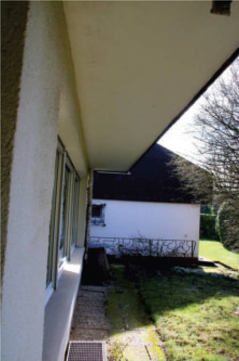 Garage, Einfamilienhaus in Am Teich 19, 58093 Hagen - Bild 4