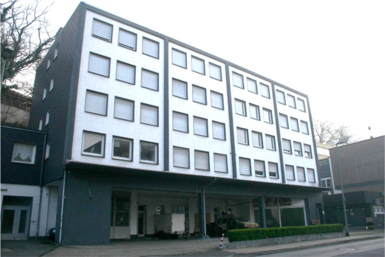 Eigentumswohnung (1 bis 2 Zimmer) in Kaiserstr. 35, 58300 Wetter, Wetter - Bild 2