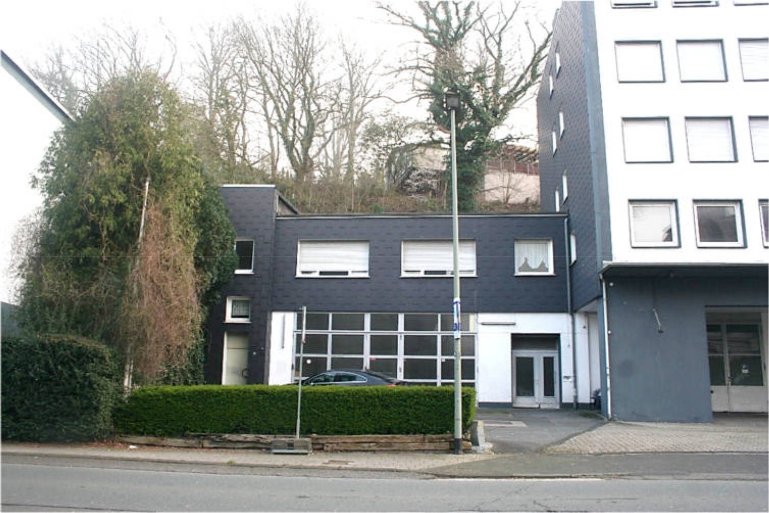 Eigentumswohnung (1 bis 2 Zimmer) in Kaiserstr. 35, 58300 Wetter, Wetter - Bild 5