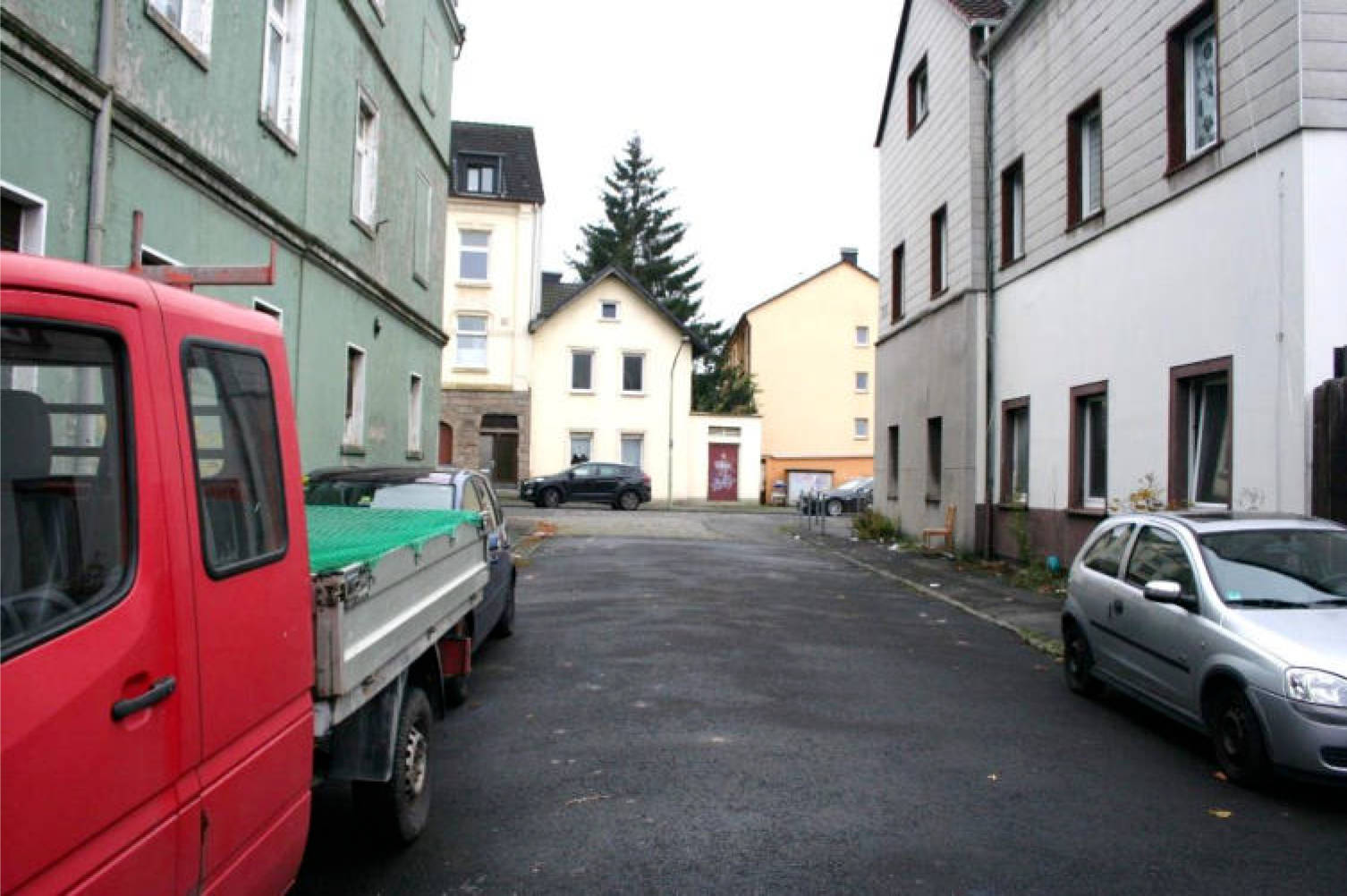 Mehrfamilienhaus in Reichsbahnstr. 28, 58089 Hagen - Bild 5