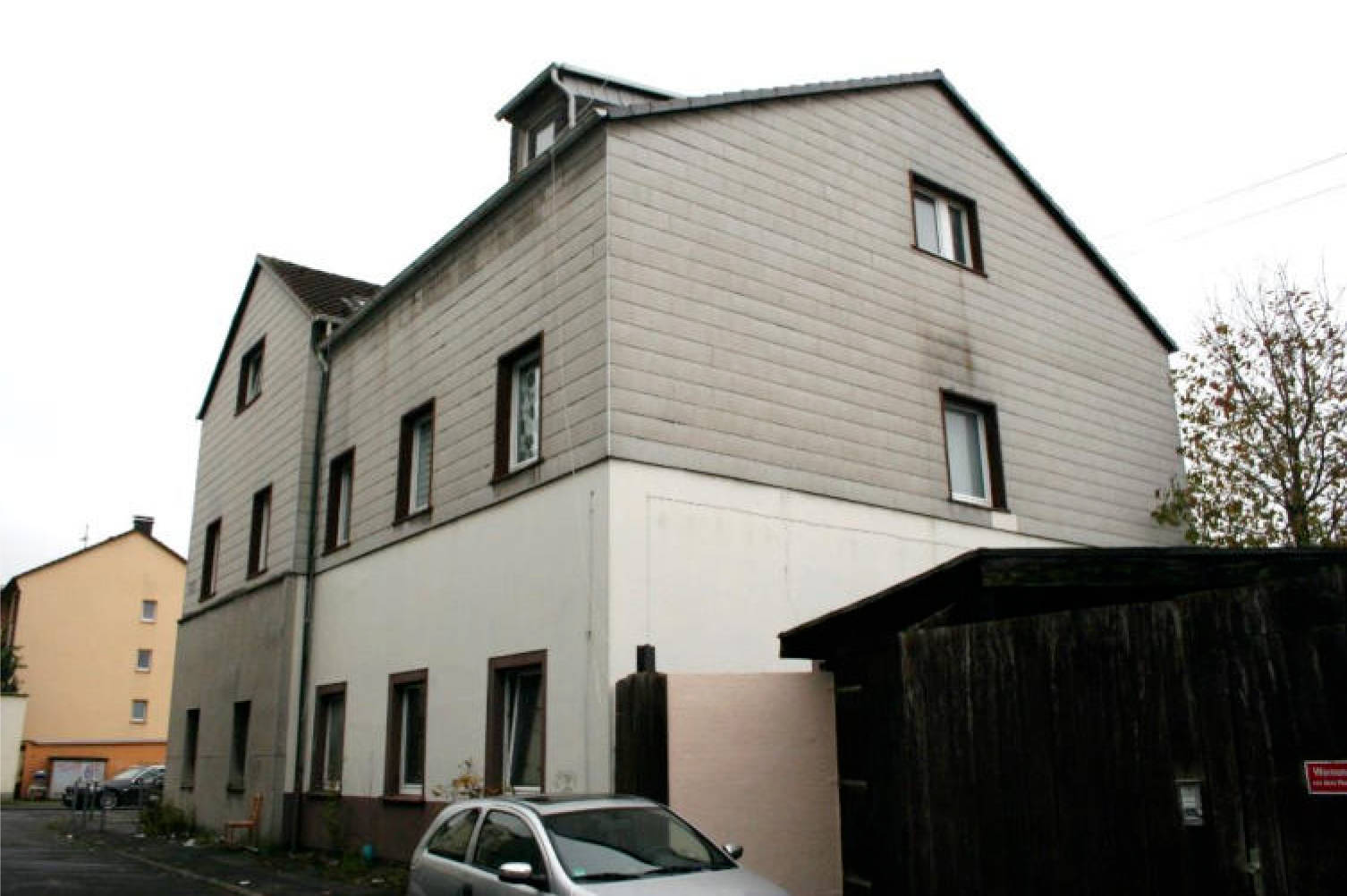 Mehrfamilienhaus in Reichsbahnstr. 28, 58089 Hagen - Bild 2