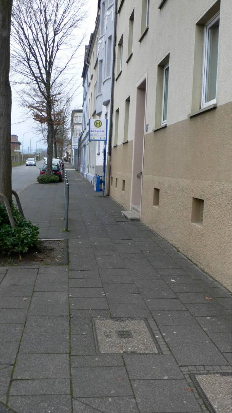 Mehrfamilienhaus, Baugrundstück in Röntgenstr. 3, 58097 Hagen - Bild 5