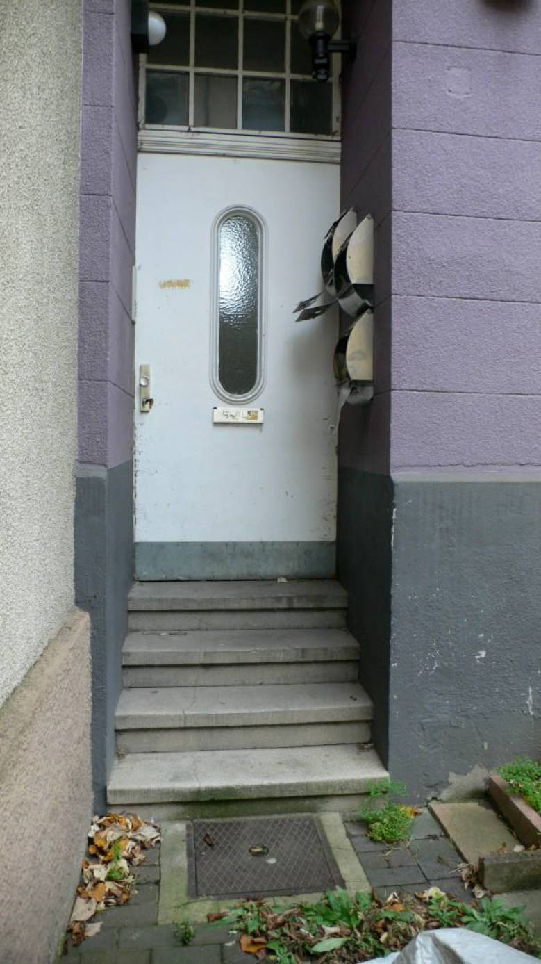 Mehrfamilienhaus, Baugrundstück in Röntgenstr. 3, 58097 Hagen - Bild 2